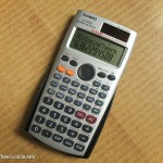 CASIO fx-50FH
