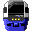 BVE 1 的遊戲圖標 (Icon)